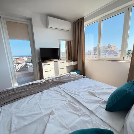 Vitamin Sea 30 Апартаменты